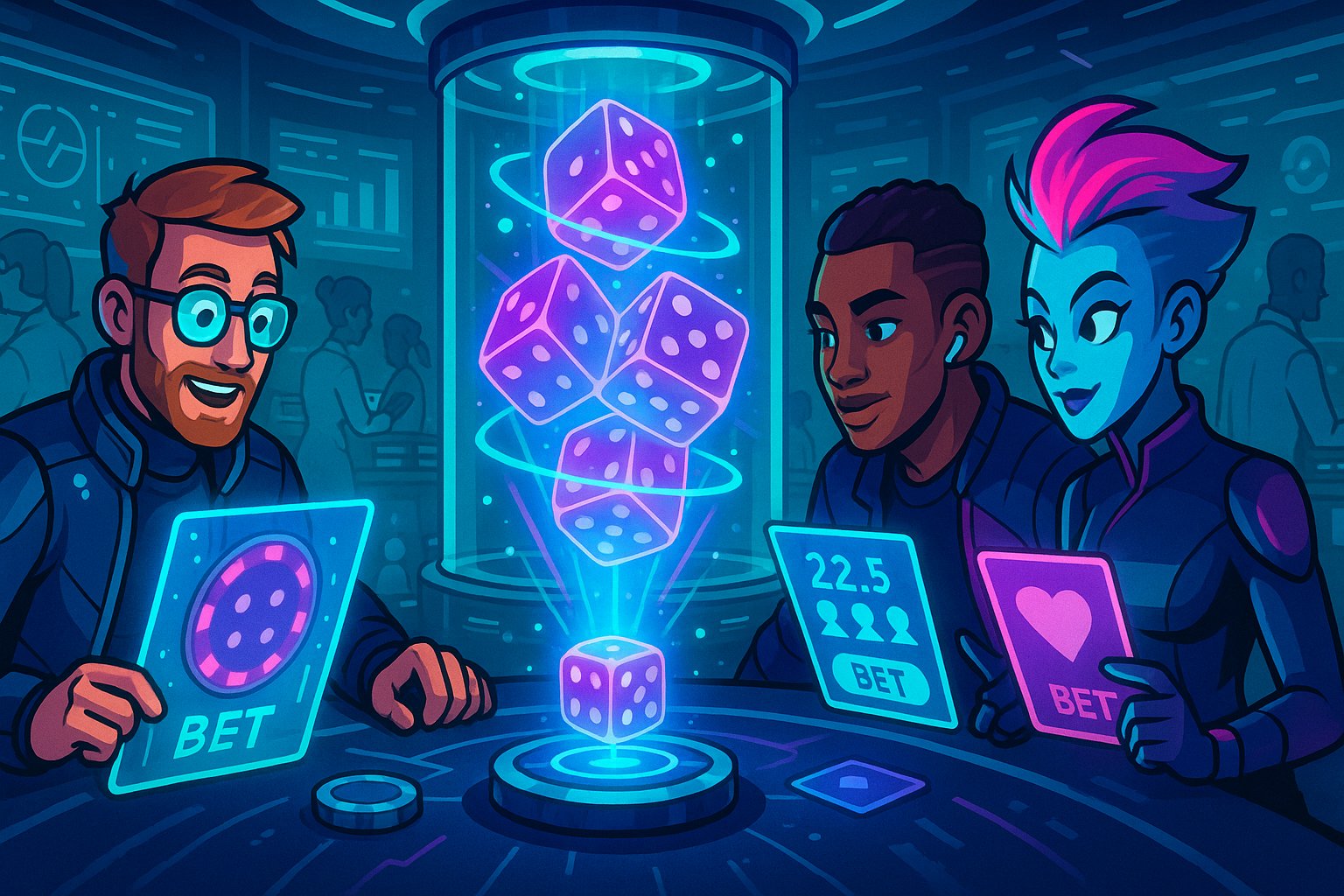 money games
