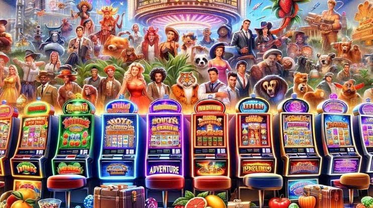 money games