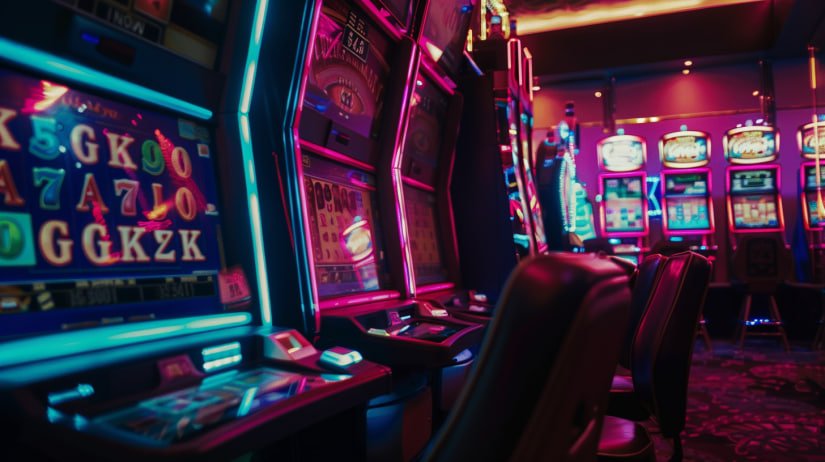 money games