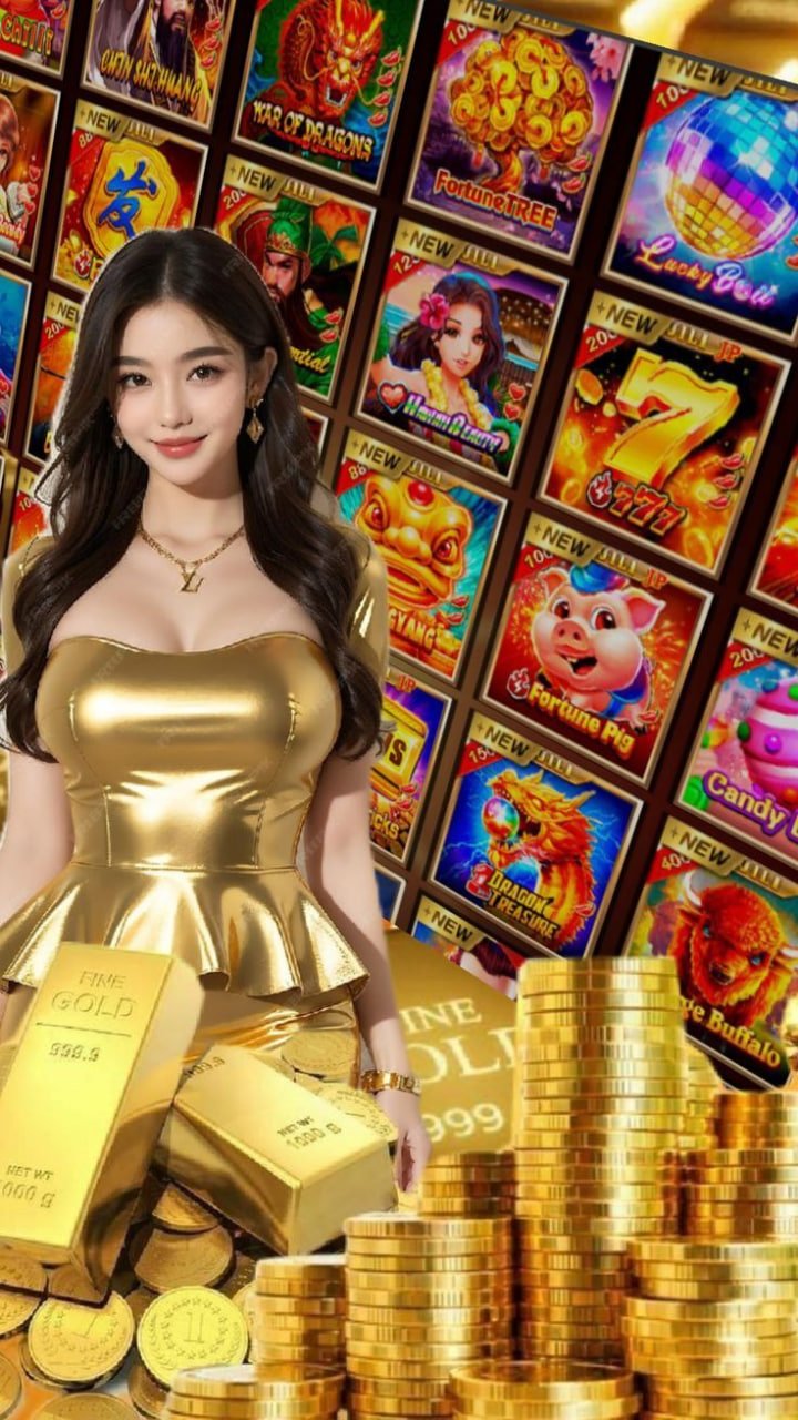 money games