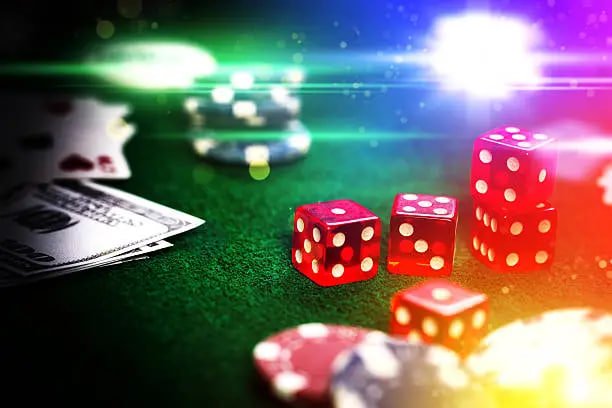 money games