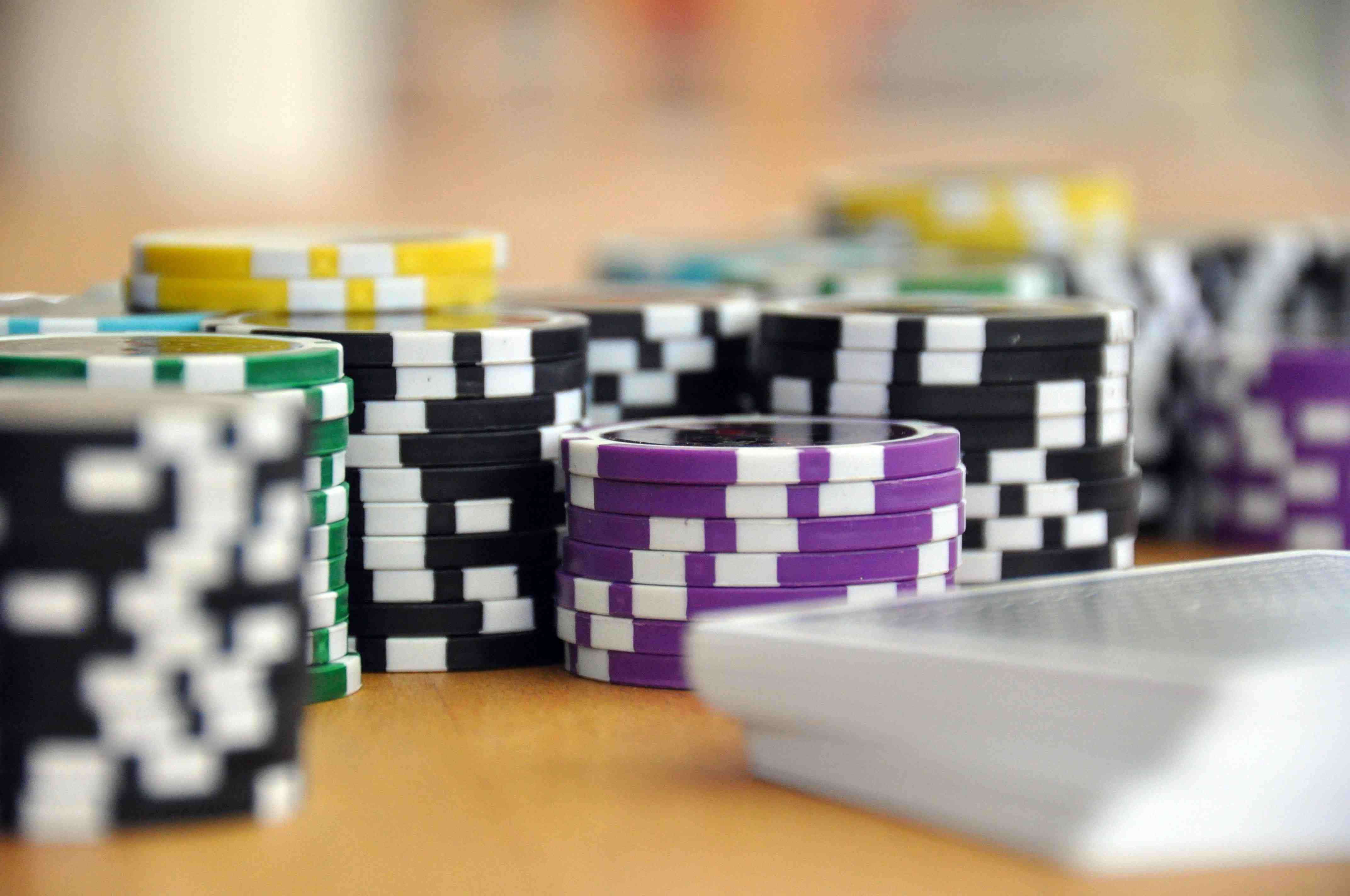 money games