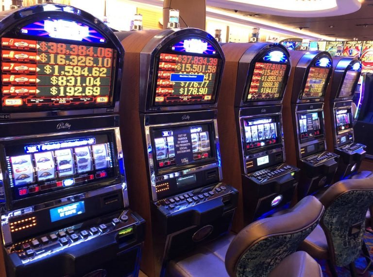 Responsible gaming at Money Games