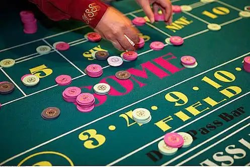 money games