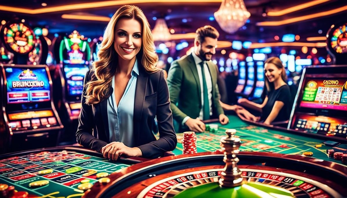 money games