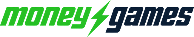 Money Games Logo